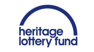 National Heritage Lottery Fund,