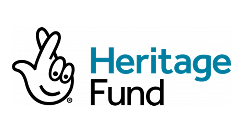 National Heritage Lottery Fund,